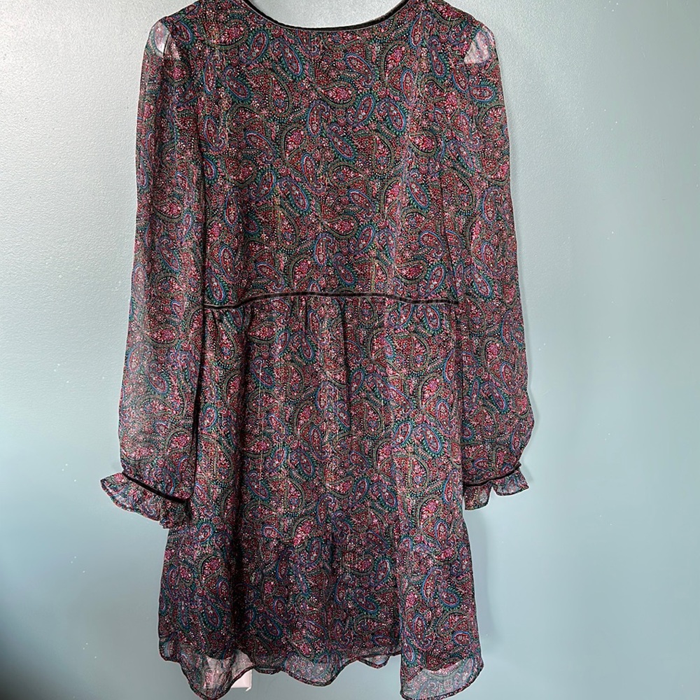 XS Dress - Loft
